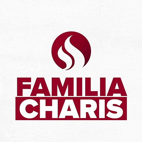 Couverture de Familia Charis