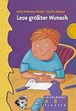  Leos größter Wunsch (Thienemanns ABC-Piraten)