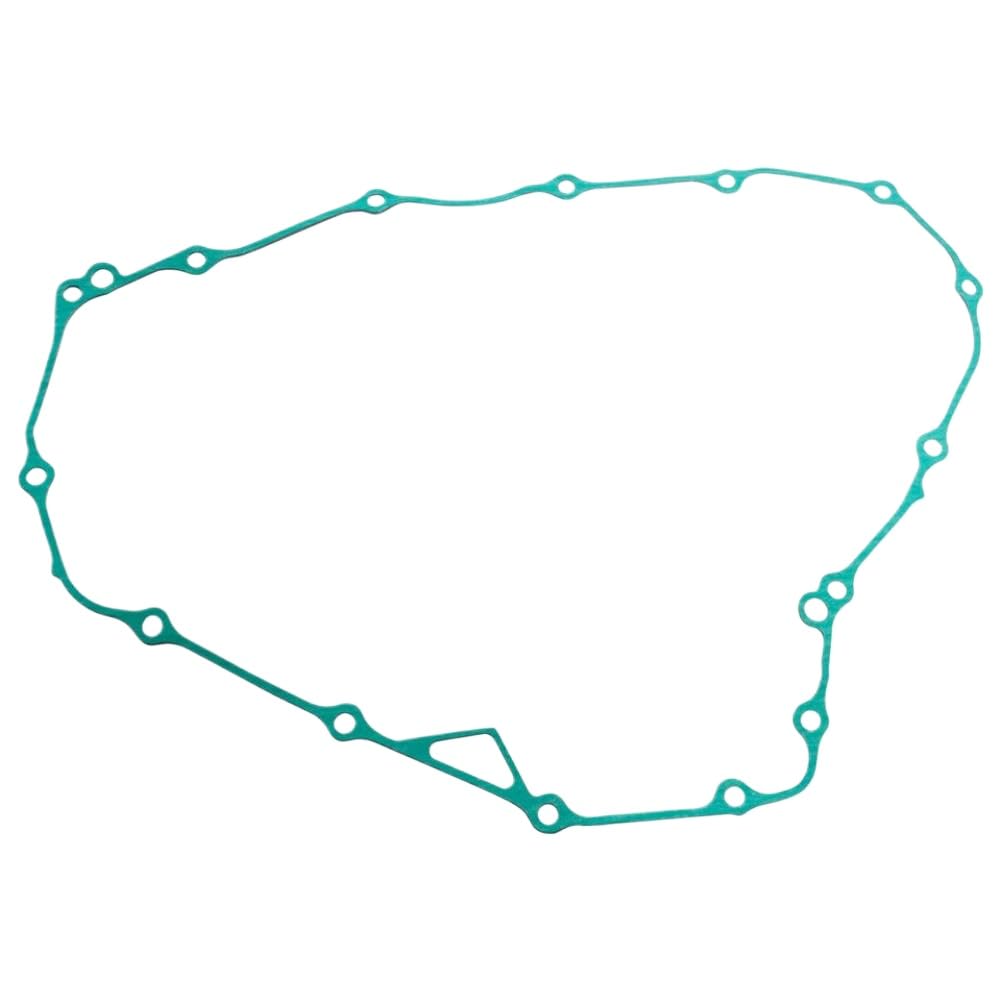 Motorcycle Right Crankcase Clutch Cover Gasket Compatible with Automotive Motorcycle Parts CRF1000 L Africa Twin 2016 2017 2018 2019 CRF1000L2 18 19