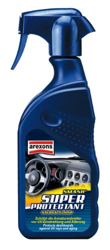 Preisvergleich Produktbild Arexons Armaturenbrettpflege (Smash Super Protectant) seidenmatt 400 ml