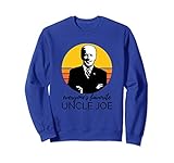 Le cadeau oncle Joe préféré de tout le monde! Un cadeau hilarant et mignon pour tous ceux qui aiment le président Biden et Kamala Harris