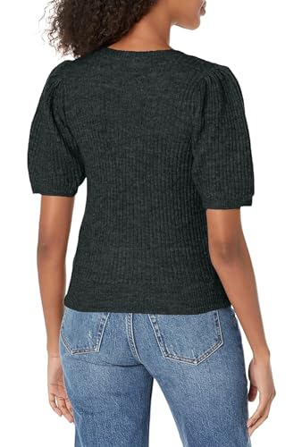 Image of Buffalo David Bitton Women's Agata Ss Sweater