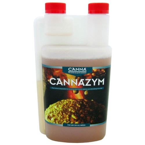 cannazym 1 litre