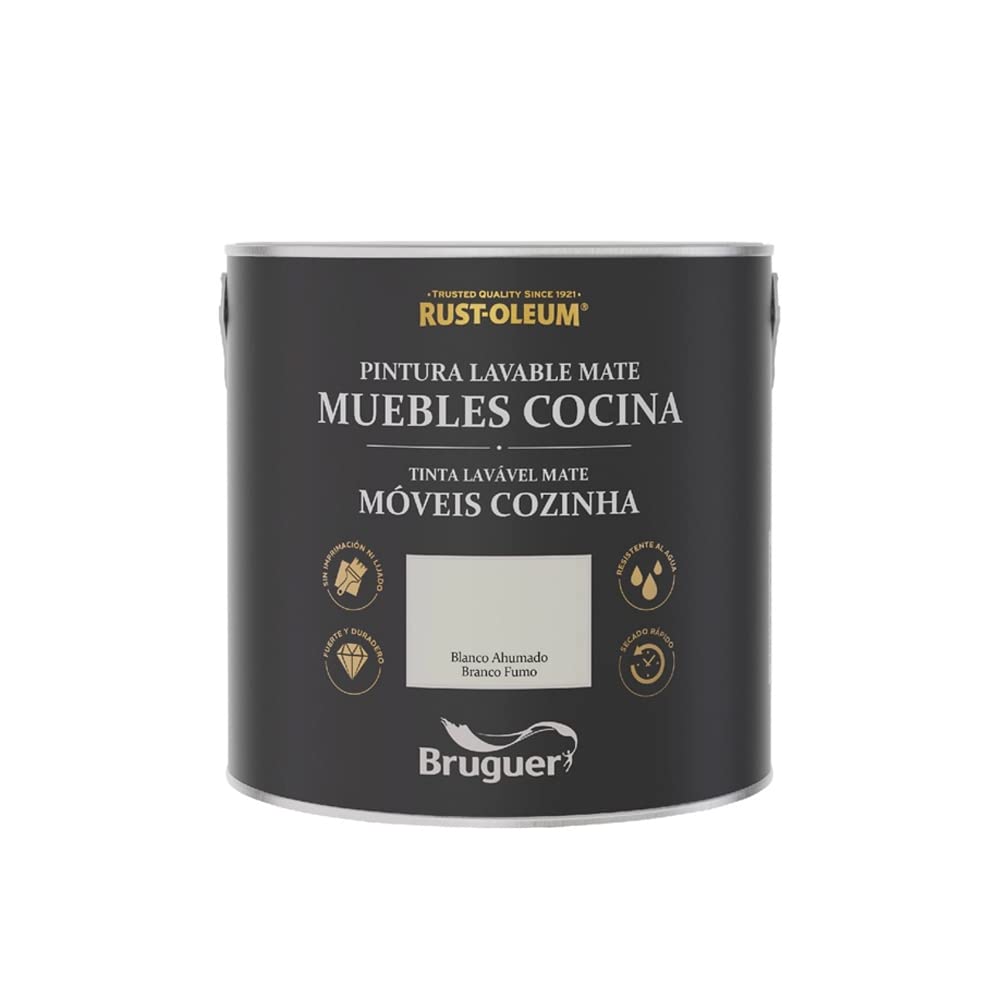 Pintura cocinas 750ml