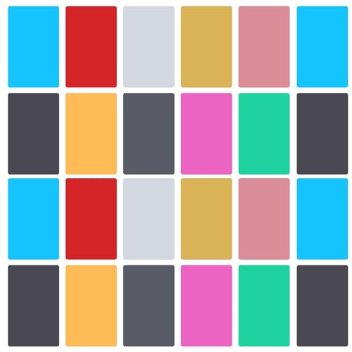 OUNONA �A���~���󔒖��h�J�[�h100���Z�b�g �����Ή� ������DIY�l�[���v���[�g ���x���^�O�p �I�t�B�X�p�N���t�g���D�쐬