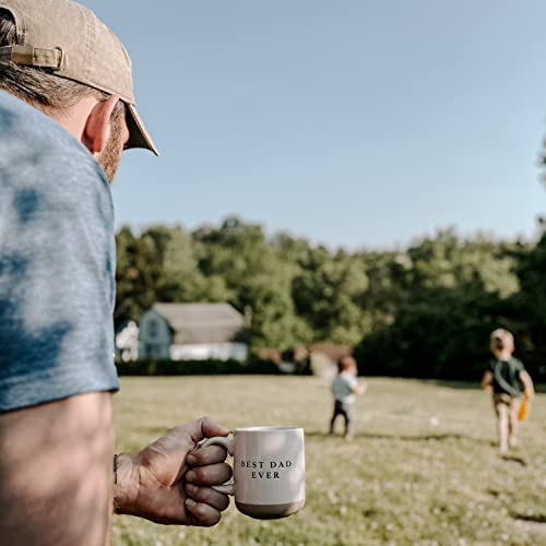 Sweet Water Decor Best Dad Ever Mug