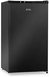 Frigobar Eos Ice Compact 124l Efb131p Preto 110v