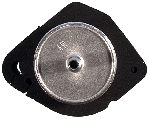 Knecht KL 596 Filtro Motore