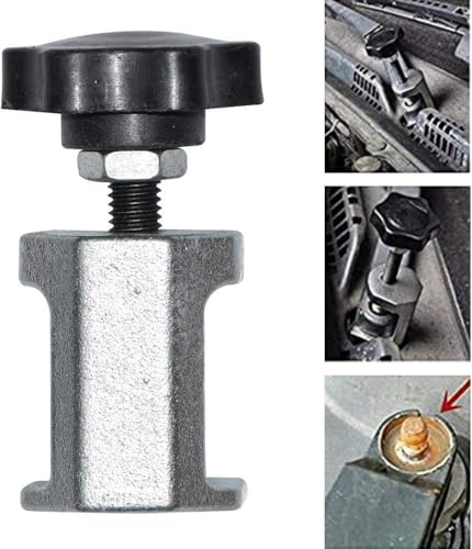 CENWOTL Auto Scheibenwischerarm Abzieher Universal Wischerarm Abzieher Werkzeug