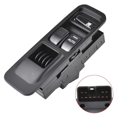 Bouton commande fenêtre Daihatsu Sirion Terios YRV interrupteur droit - 6