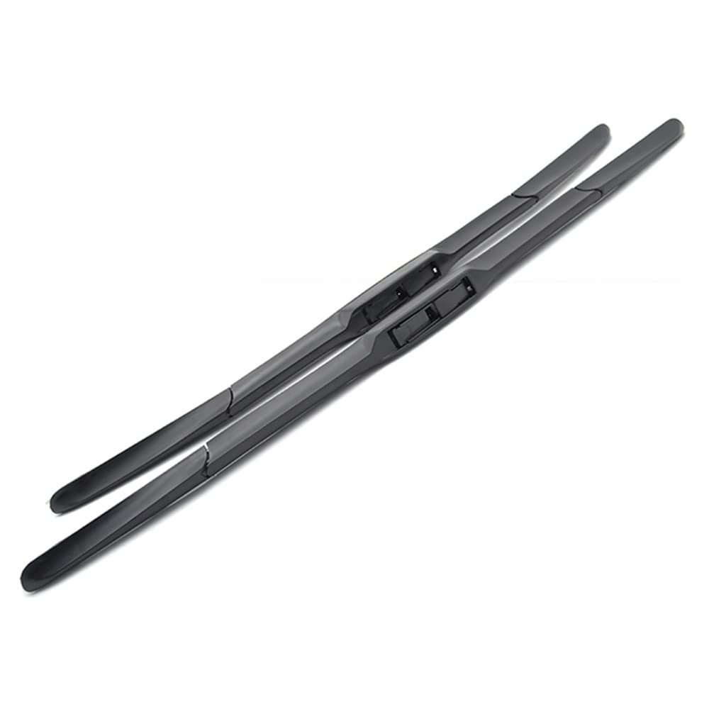 Tergicristallo Anteriore E Posteriore Tergicristallo Spazzole Set per Kia per Sorento MK3 2015 2016 2017 2018 2019 2020 2021 Parabrezza Finestra 26 "+16" + 11"