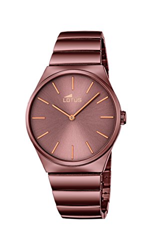 Montre Lotus Classic 18280/1 hommes le cadeau idéal et intemporel