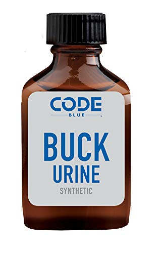 Code Blue Synthetic Buck Urine