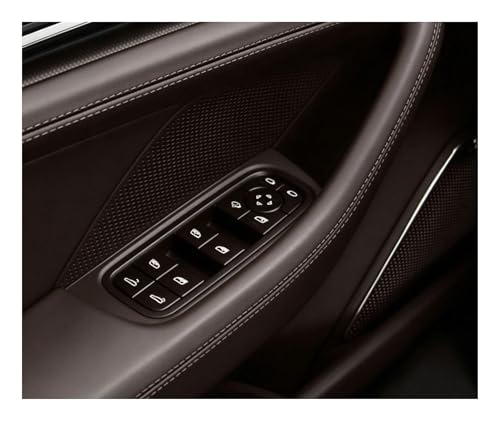 Bouton de vitre cassé Porsche Panamera Solution Interrupteur électrique - 7