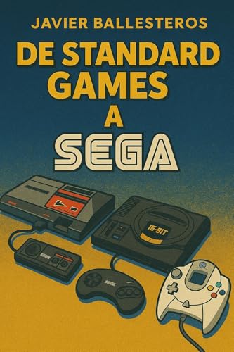 De Standard Games a Sega