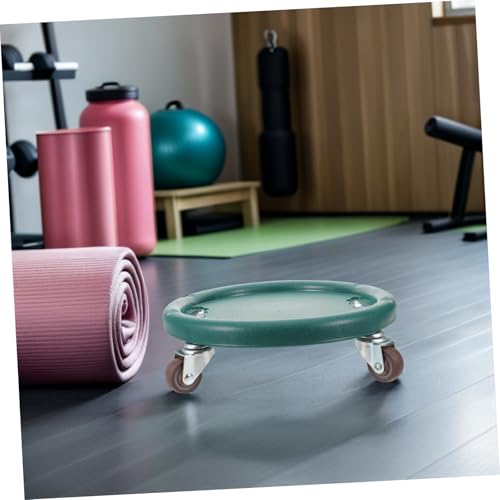 Placa abdominal multifuncional para tonificar core y evitar dolores 5