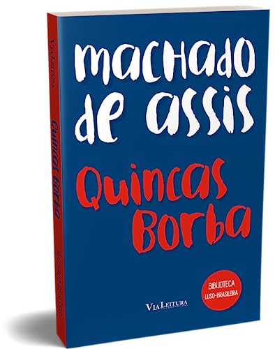 Quincas Borba - Machado de Assis