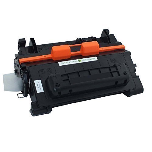 Toner CC364X 64X compatible HP LaserJet P4015 P4515 Eurotone XXL noir