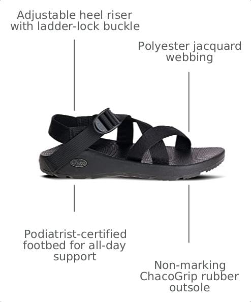 Image of Chaco Women's Z1 Classic Sandal | Water Sandals