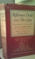 Rifleman Dodd (Death to the French) and The Gun B0006APMVG Book Cover