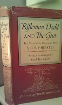 Rifleman Dodd (Death to the French) and The Gun