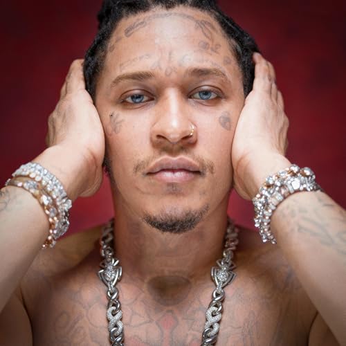 Album artwork