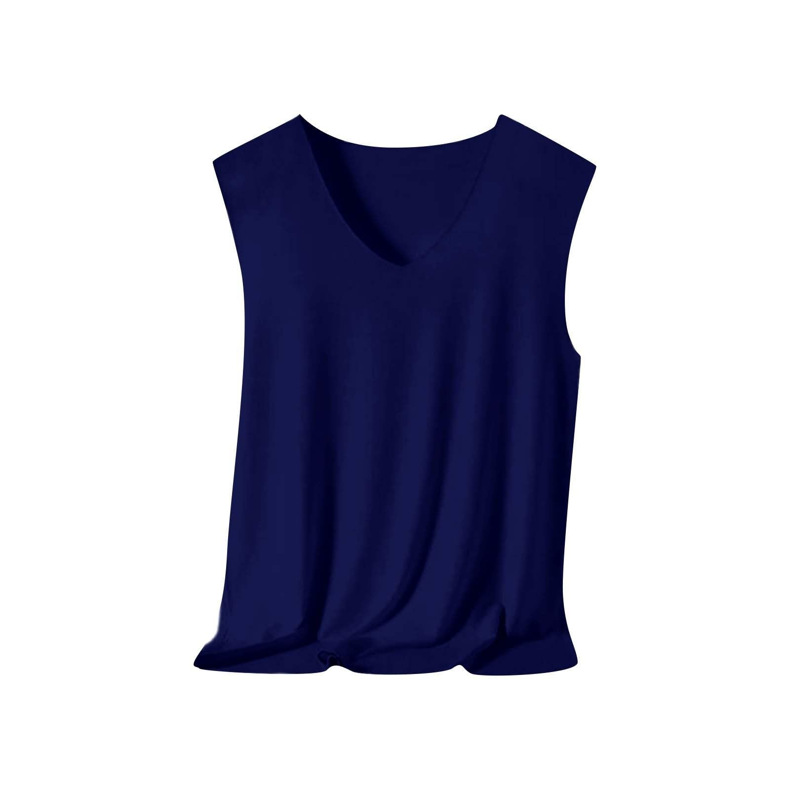 5Er Pack Tank Top Herren Ärmellos T Shirts Herren Gym Unterhemd Schnelltrocknendes Fitness Sommer Atmungsaktiv Muscleshirt