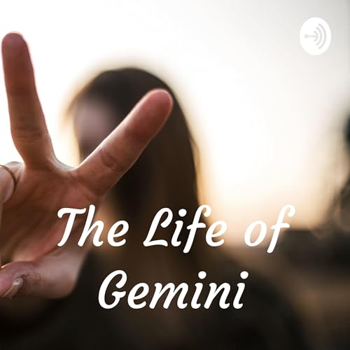 The Life of Gemini cover art