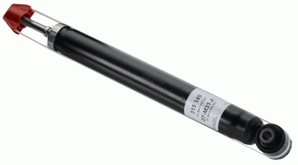 Rear SACHS-OE 315 149 Shock Absorber for TOYOTA