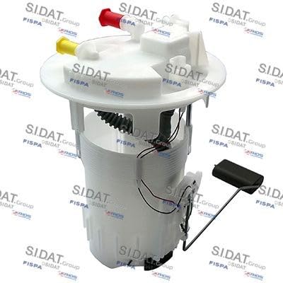 FISPA 71370 Aforador de combustible