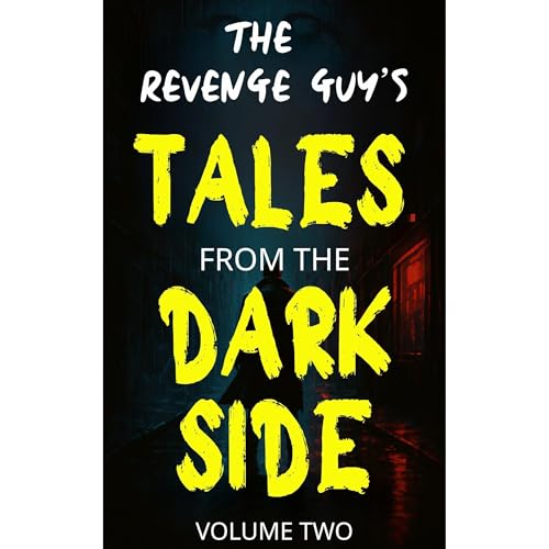 The Revenge Guy Audiolibro Por Revenge Guy arte de portada
