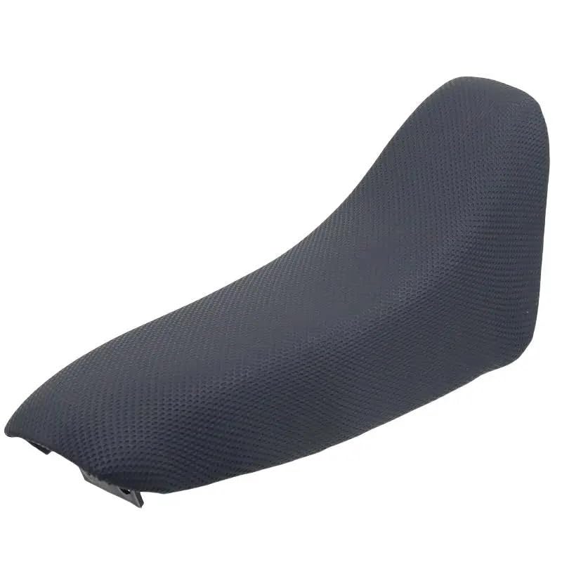 Housse de selle moto protection tout-terrain pour pocket cross 47cc