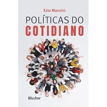 Capa do livro Políticas do Cotidiano