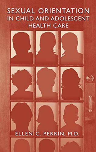 Buy Sexual Orientation in Child and Adolescent Health Care — BookShops.in