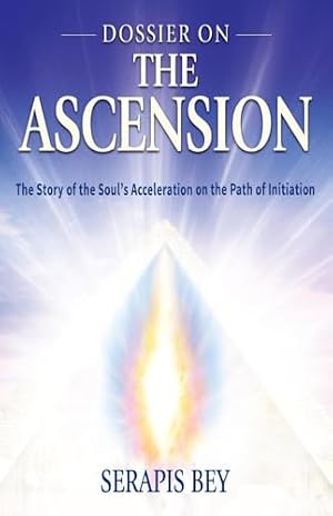 Book cover Dossier on the Ascension