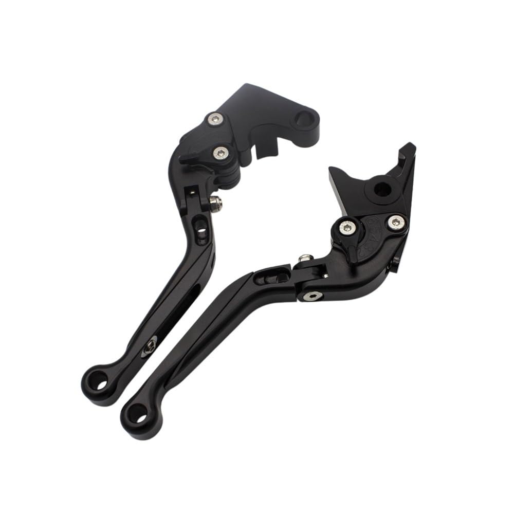 Levier d'embrayage moto pliable extensible pour CBF600 CBF 600 2008