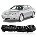 CarPartsDepot, Right (Passenger Side) Front Bumper Cover Side Support Plastic Mount Bracket R/H, 348-44796-12 TO1043108 5253506030??