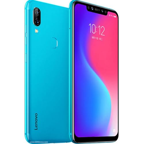 Image of Embed HD-Clear Screen Guard for Lenovo S5 Pro GT - Harder or Durable Plastic & More Impact-Resistant Than Glass, with Free Installation Kit