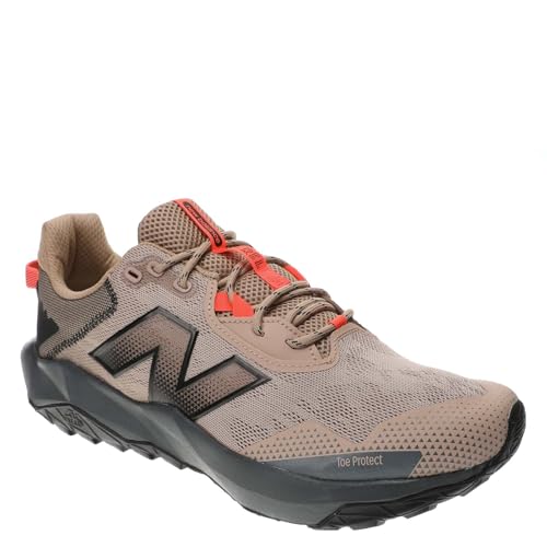 Image of New Balance Men Nitrel Running Shoes