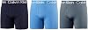 Calvin Klein Mens 3 Pack Micro Rib Boxer Brief