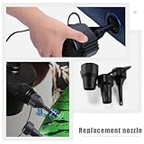 Zoom IMG-2 ibasenice 6 ugelli di ricambio Zoom IMG-2 ibasenice 6 ugelli di ricambio