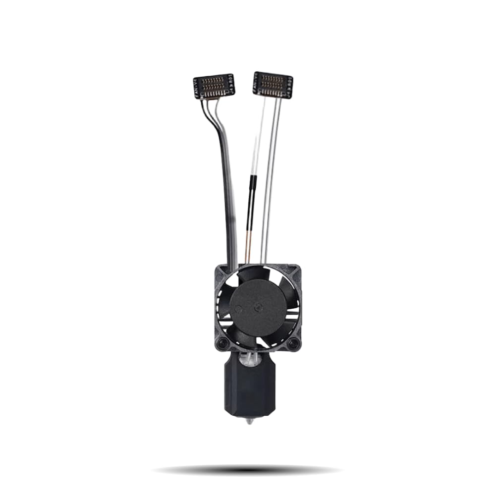 Bambu P1S/P1P Hotend Kit - Faster 3D Printing -5