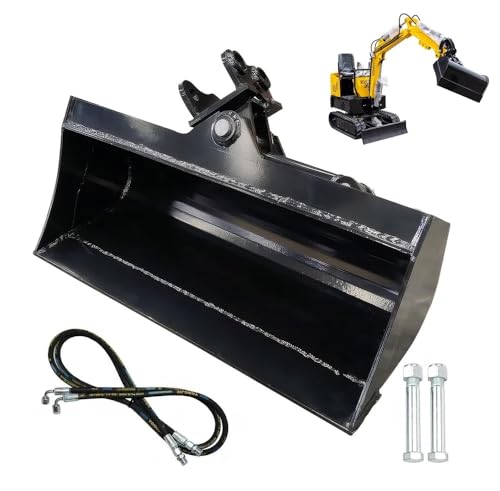 ZLXHFFH Tilt Bucket