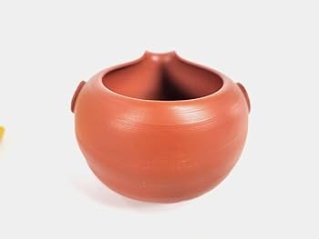 【蔵出し品・名品】常滑焼 水野陽景作　茶注 朱泥 茶器 Amazon.co.jp: 【蔵出し品名品】常滑焼水野陽景作茶注朱泥茶器