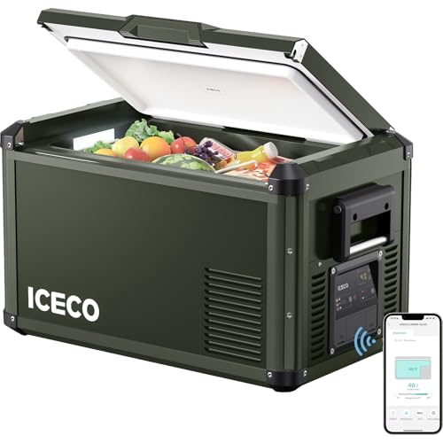 ICECO VL35 ProS