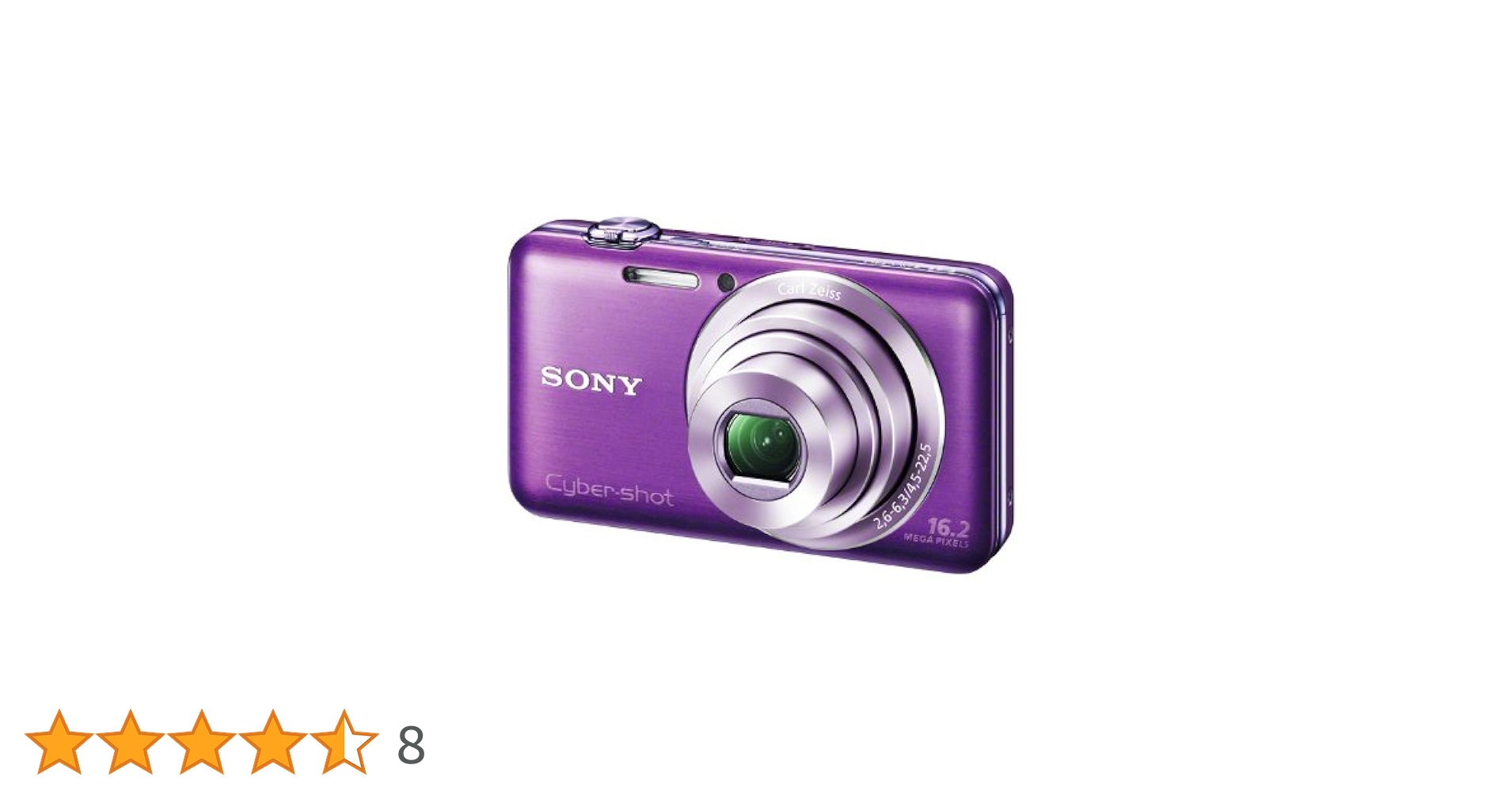 Buy Sony Cyber-Shot WX30 Digital Camera WX30 (16.2 Megapixel CMOS