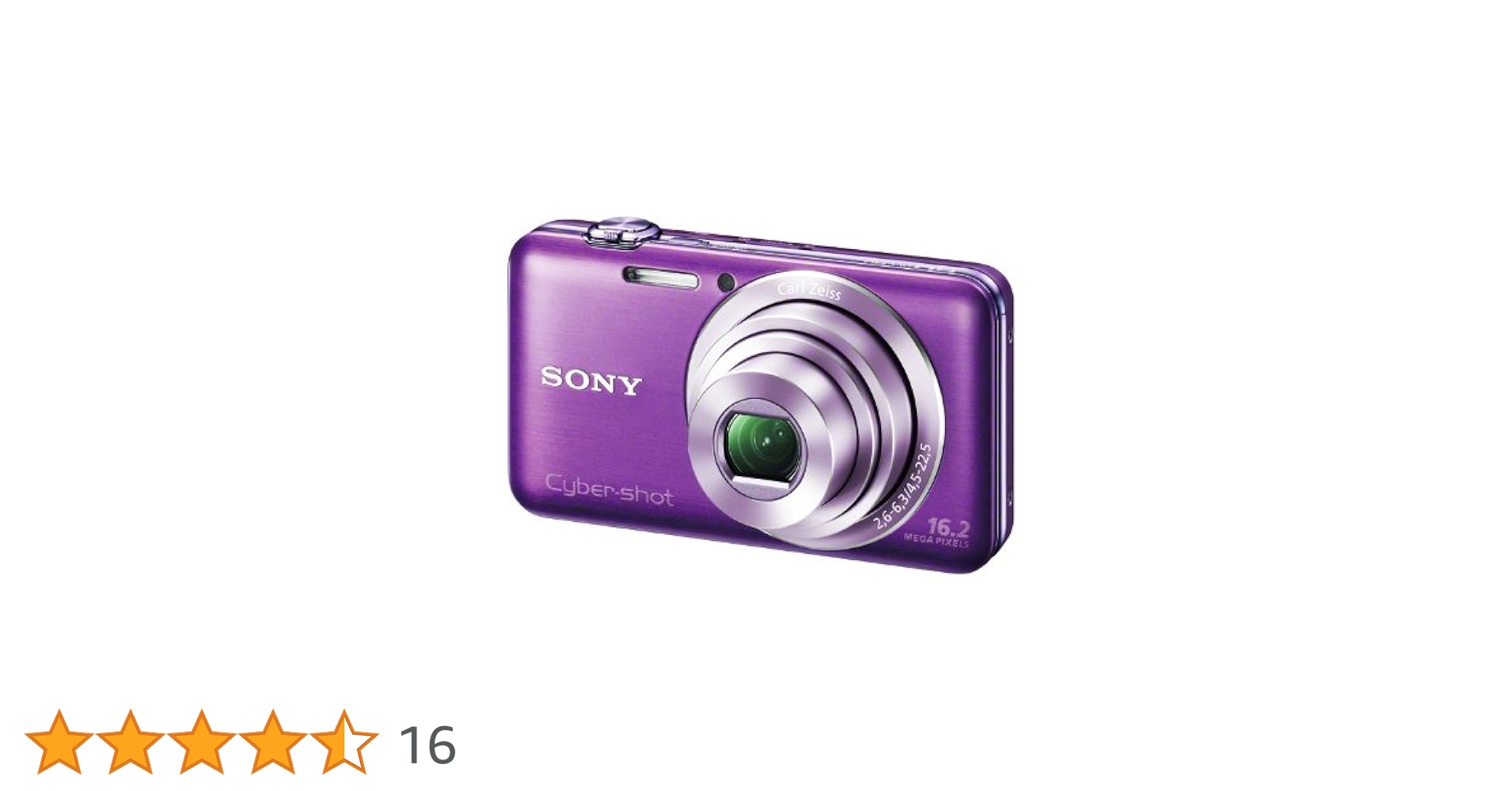 Amazon.co.jp: SONY デジタルカメラ Cyber-Shot