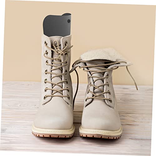 Inserts pour bottes hautes Healeved contre les plis du cuir - 4