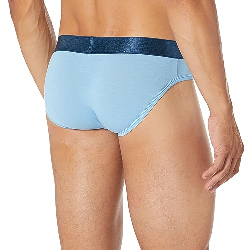 Jack Adams Men's Air Army Brief2
