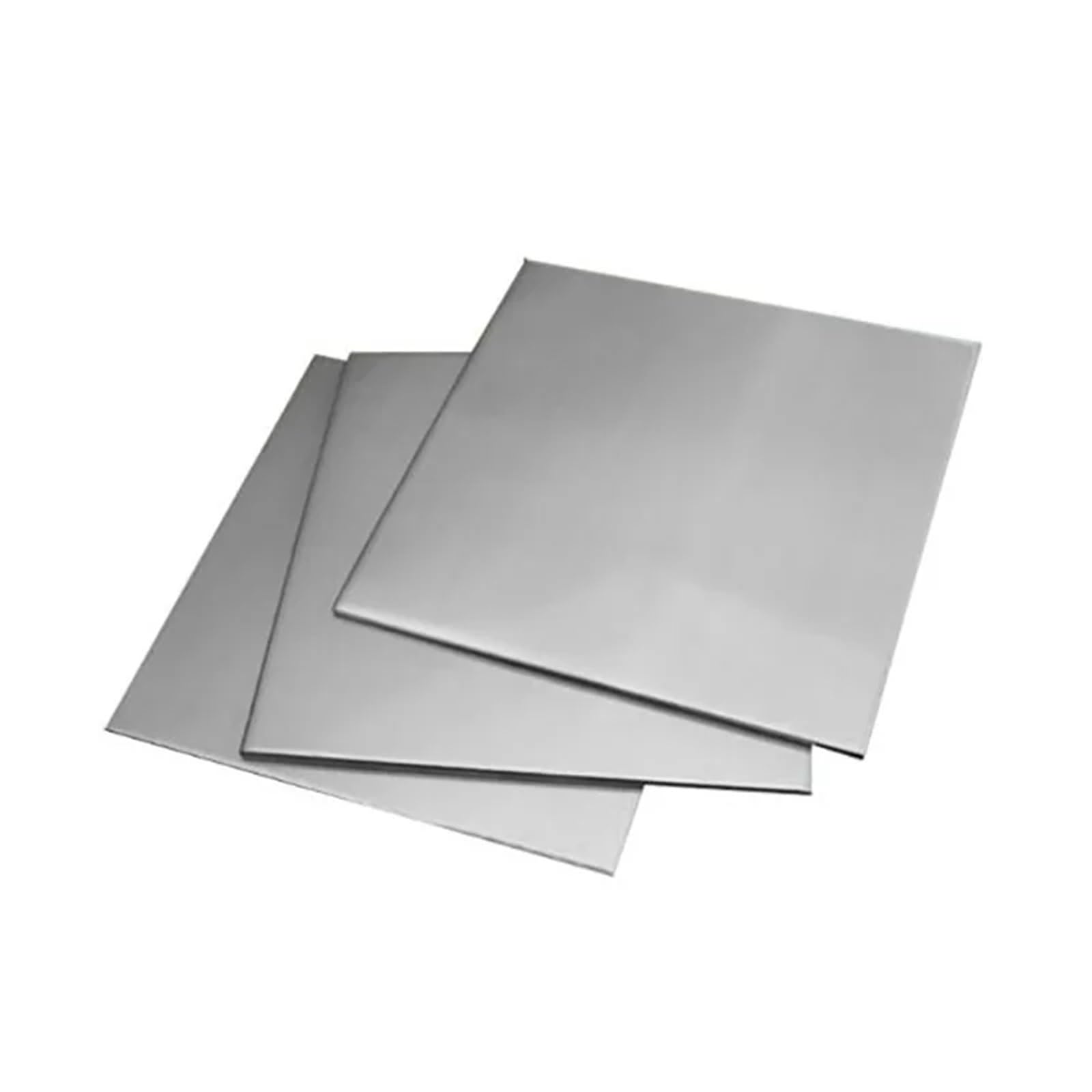 Hoja de acero inoxidable 304 | Hojas de acero inoxidable cepillado de 0,1-4 mm for mejoras en el hogar(4mm)